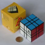 Camouflage 3x3x3
